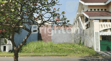 Gambar 2 Tanah Purimas siap bangun, lokasi dekat Merr, Surabaya