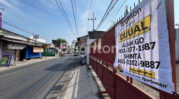 Gambar 2 Rumah di Jalan Garuda, betro