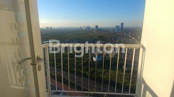 Gambar 1 Apartemen Surabaya BaratCBD Apartemen Wiyung