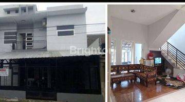 Gambar 1 RUMAH KOS AKTIF TERAWAT 2 LANTAI DI GAYUNGSARI