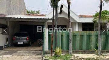 Gambar 1 RUMAH GAYUNGSARI SIAP HUNI, LINGKUNGAN NYAMAN TERAWAT