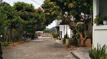 Gambar 2 Dijual Rumah Jln. Anggrek Belakang Villa Dago Pamulang Tang Sel