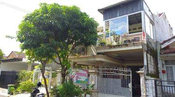 Gambar 1 Dijual Rumah Second 2.lantai Lokasi Permata Pamulang Tangsel