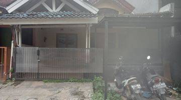 Gambar 3 Dijual Rumah Siap Huni Sepong City Paradise