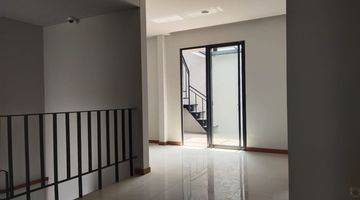 Gambar 2 Cluster Caelus At Greenwich Park Bsd Rumah Modern Bagus Siap Huni