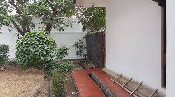 Gambar 3 Rumah Hitung Tanah Lebak Bulus Jakarta Selatan