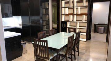 Gambar 2 Unit Apartment Pondok Indah Residence Tower Maya 2BR- JM