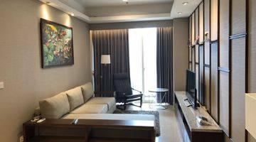 Gambar 1 Unit Apartment Pondok Indah Residence Tower Maya 2BR- JM