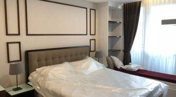 Gambar 3 Unit Apartment Pondok Indah Residence Tower Maya 2BR- JM