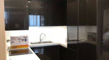 Gambar 5 Unit Apartment Pondok Indah Residence Tower Maya 2BR- JM