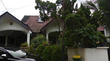 Gambar 3 Rmh Bagus, Terawat, Siap Huni Lt 269, Bgn 180 di Jl Pratama 9, Kemang Pratama