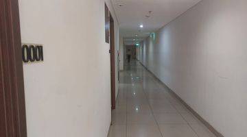 Gambar 4 Apt Transpark,Jade Tower, samping London School, Lt dasar, Luas 52, 2BR, Furnished, strategis