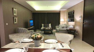 Gambar 5  Apartemen Pondok Indah Residence  1 Kamar Tidur Semi Furnished