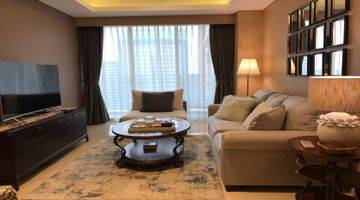 Gambar 1  Apartemen Pondok Indah Residence  1 Kamar Tidur Semi Furnished