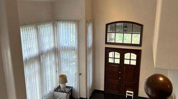 Gambar 2 Rumah Semi Furnished Bagus di Jl karang mega. Lebak bulus, Lebak Bulus