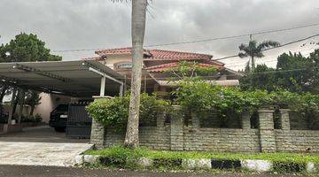 Gambar 4 Rumah Semi Furnished Bagus di Jl karang mega. Lebak bulus, Lebak Bulus