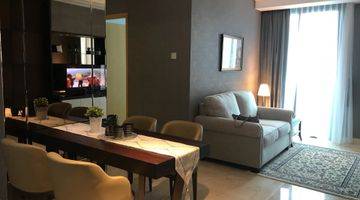 Gambar 4 Capitol Suites Furnished 2br