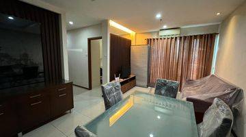 Gambar 5 For Rent Apartemen Thamrin Residence 3BR 