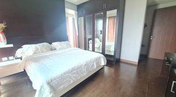 Gambar 4 For Rent Apartement The Mansion At Kemang 2BR 