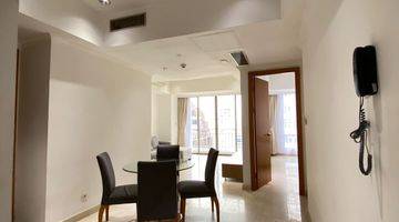 Gambar 5 For Rent Apartement Sudirman Mansion 2BR 