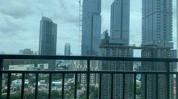 Gambar 5 For Rent Apartemen Thamrin Residence 3 Bedroom 