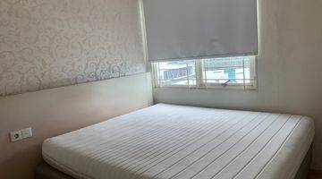 Gambar 2 For Rent Apartemen Thamrin Residence 3 Bedroom 