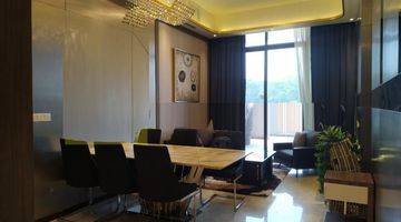 Gambar 1 For Sale Apartemen Marigold Navapark 2 Bedroom 