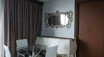 Gambar 4 For Rent Apartment Kemang Mansion 