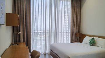 Gambar 2 For Sale Apartement The Pakubuwono Spring