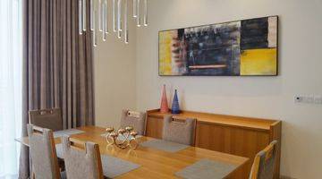 Gambar 3 For Sale Apartement The Pakubuwono Spring