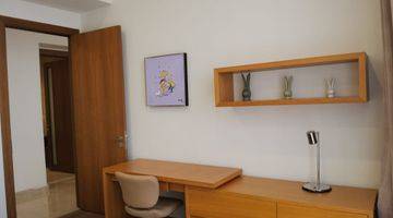 Gambar 4 For Sale Apartement The Pakubuwono Spring