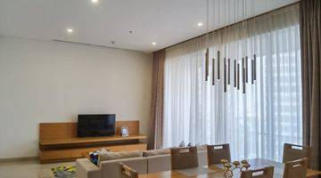 Gambar 1 For Sale Apartement The Pakubuwono Spring