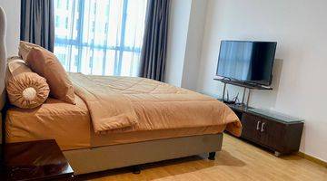 Gambar 4 For Rent Apartement Gandaria Heigits 3BR