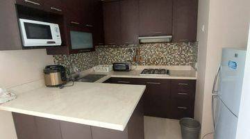 Gambar 4 For Rent Fx Residence Sudirman 2Bedroom