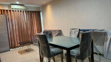 Gambar 1 For Rent Apartemen Thamrin Residence 3BR 