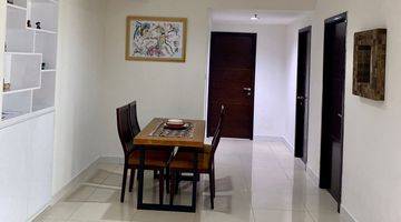 Gambar 3 For Rent Apartement Gandaria Heigits 3BR