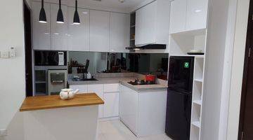 Gambar 2 For Rent Apartement Gandaria Heigits 3BR