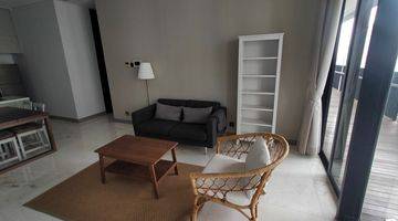 Gambar 4 For Rent Apartement Senopati Suites 3 2BR