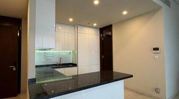 Gambar 3 For Rent Apartement Anandamaya Residence 3Bedroom 