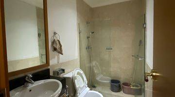 Gambar 4 For Rent Apartement Sudirman Mansion 2BR 