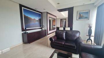 Gambar 3 For Rent Apartement The Mansion At Kemang 2BR 