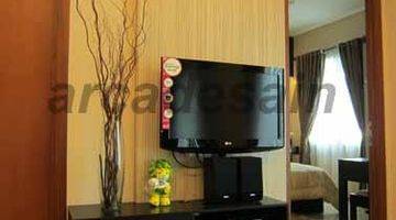 Gambar 4 Dijual Apartemen Thamrin Residence 1Kamar Tidur