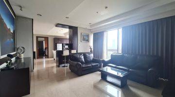 Gambar 1 For Rent Apartement The Mansion At Kemang 2BR 