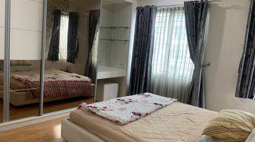 Gambar 4 For Rent Apartemen Thamrin Residence 3 Bedroom 