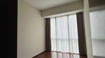 Gambar 2 For Rent Apartement Anandamaya Residence 3Bedroom 