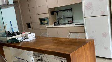 Gambar 1 For Rent Apartemen Thamrin Residence 3 Bedroom 