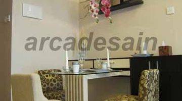 Gambar 3 Dijual Apartemen Thamrin Residence 1Kamar Tidur