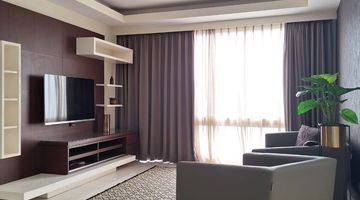 Gambar 1 For Sale Apartemen Taman Anggrek 3Bedroom 