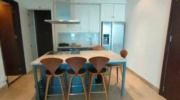 Gambar 4 For Sale Apartement Residence 8 Senopati 3BR