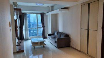 Gambar 1 For Rent Apartment Casa Grande 3Bedroom